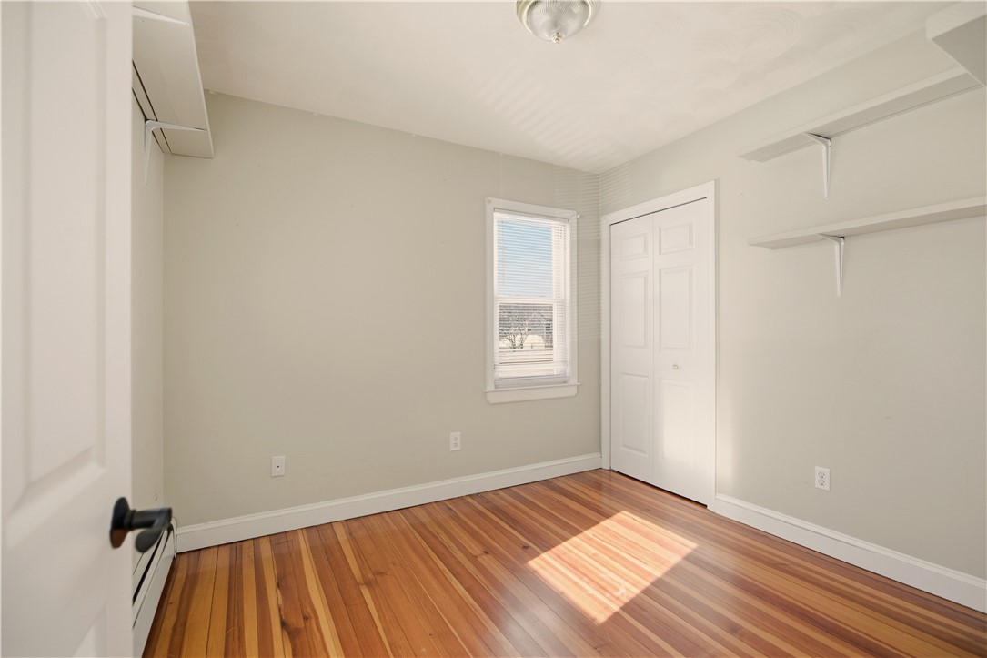 293 State Street Bristol, RI 02809 - Photo 9 of 48 1st floor primary bedroom