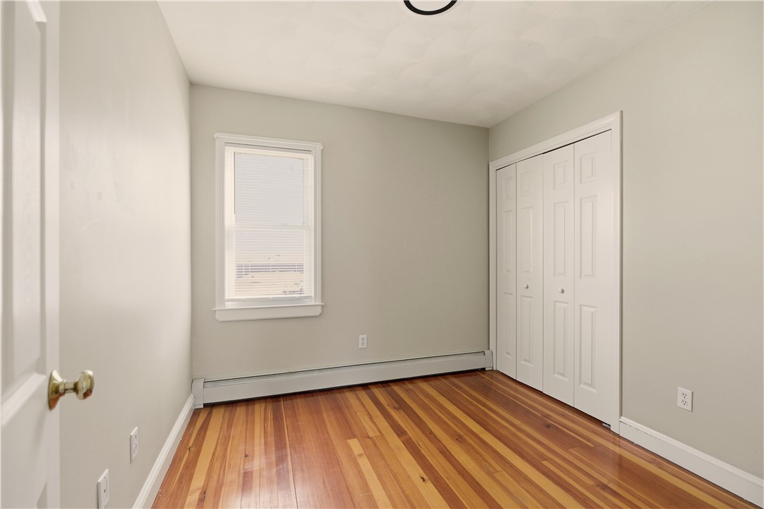 293 State Street Bristol, RI 02809 - Photo 10 of 48 1st floor second bedroom