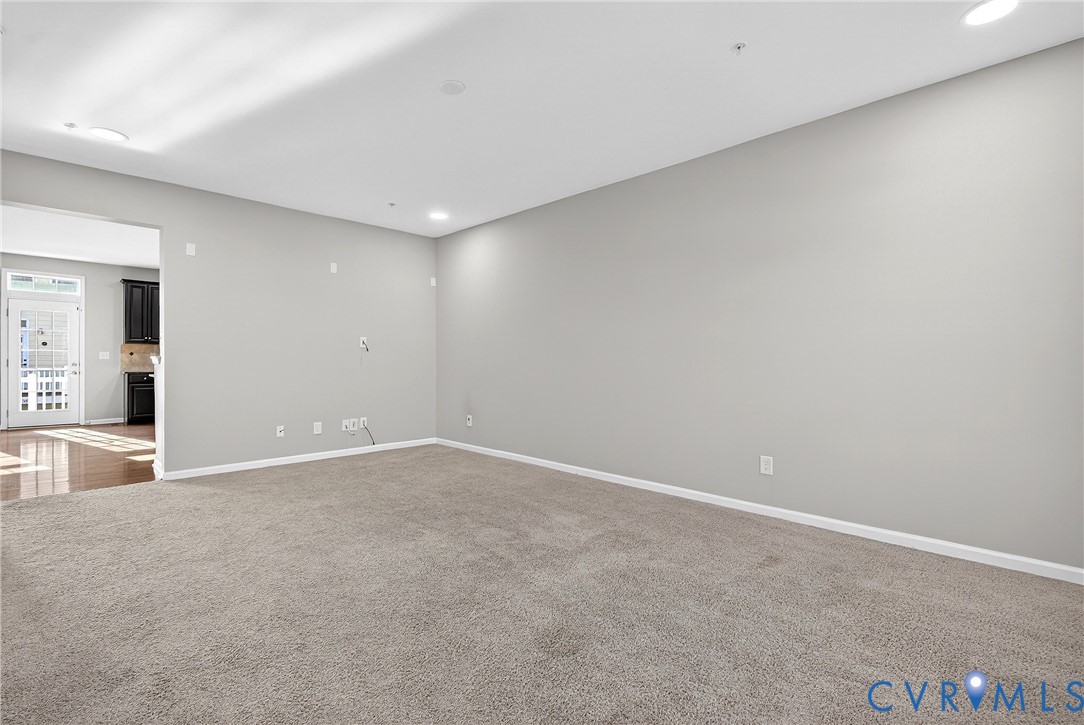 1903 Old Brick Road Glen Allen, VA 23060 - Photo 20 of 39 a view of an empty room