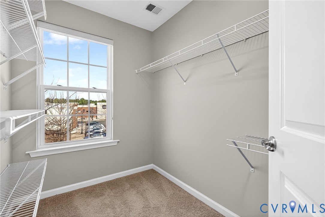 1903 Old Brick Road Glen Allen, VA 23060 - Photo 33 of 39 a view of a window in an empty room