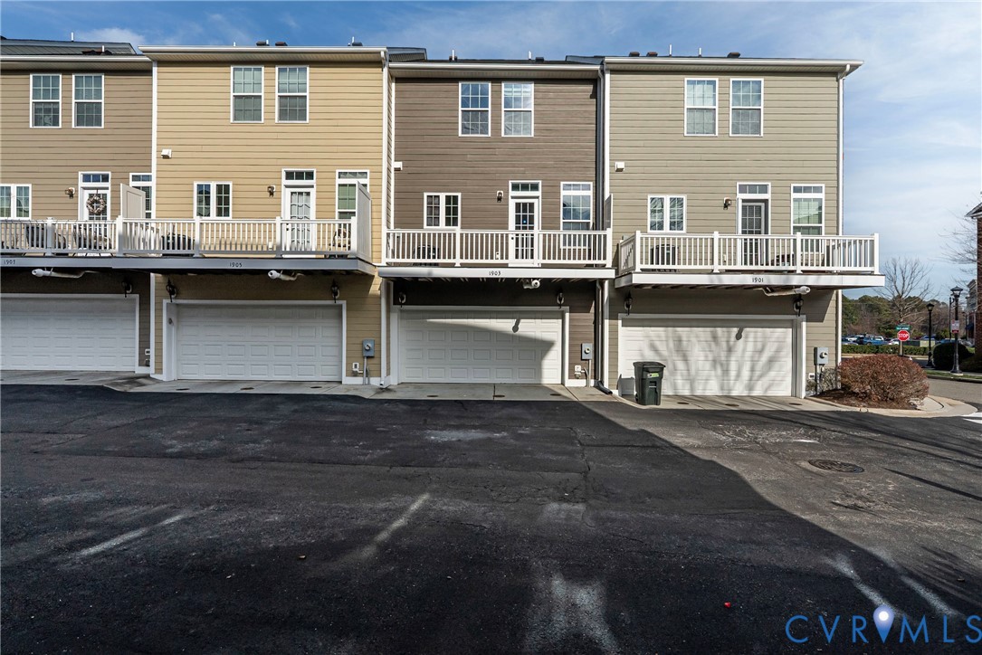 1903 Old Brick Road Glen Allen, VA 23060 - Photo 39 of 39