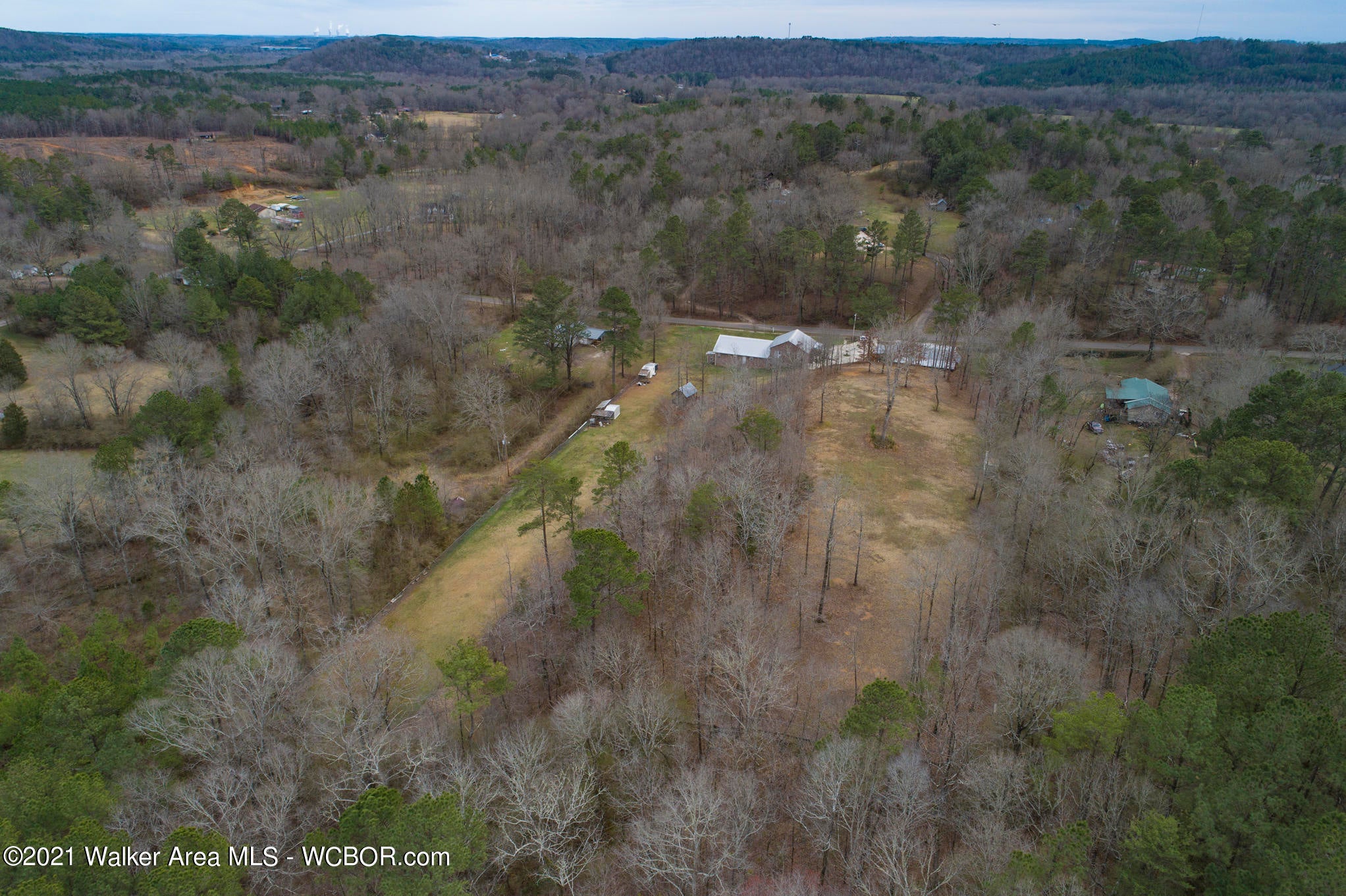 3198 Buttermilk Road Cordova, AL 35550 - Photo 32 of 41 Gallery Image 32