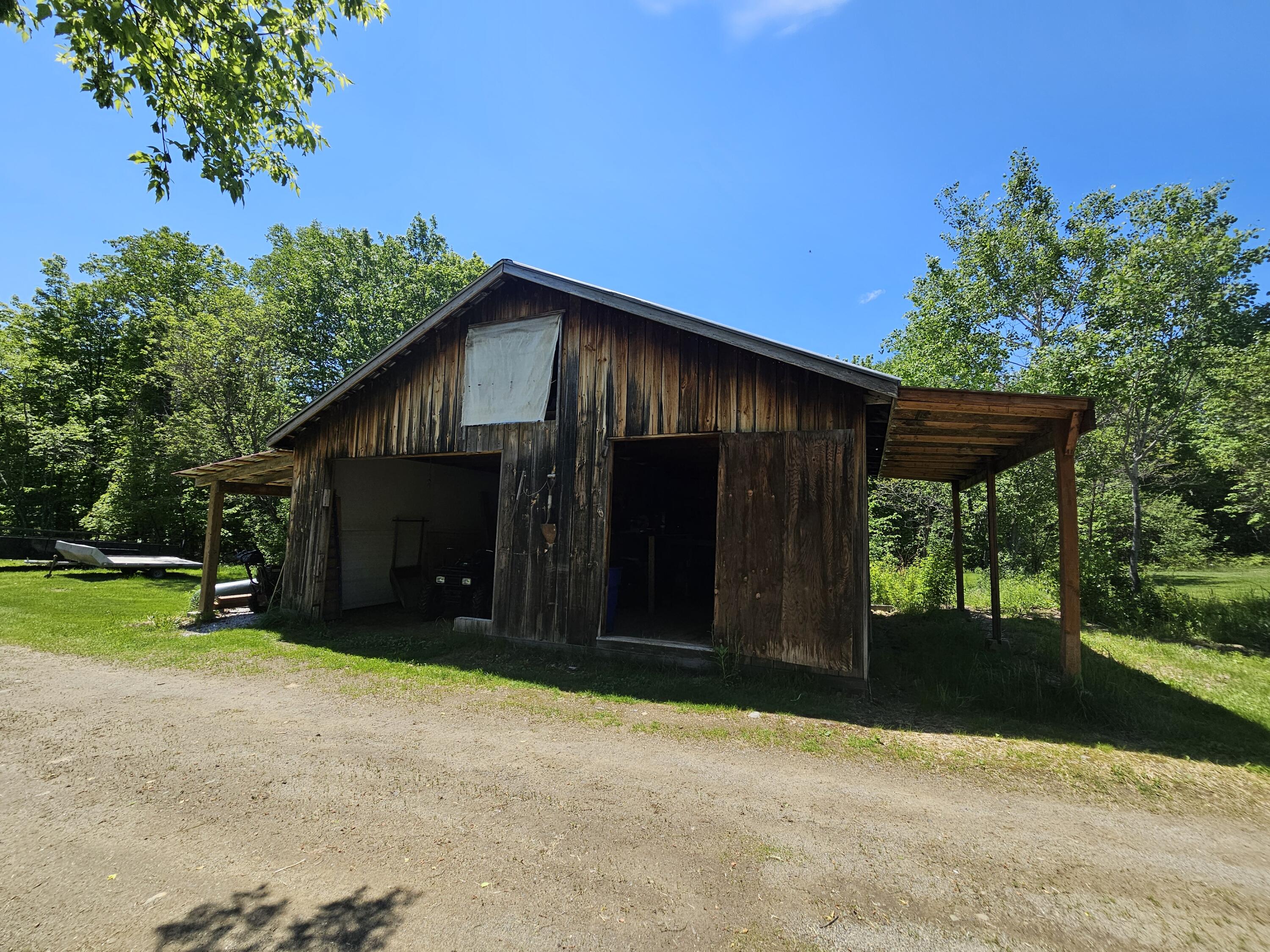 662 Temple Road Farmington, ME 04938 - Photo 49 of 61