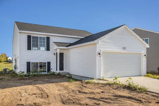 $279,900 | 8365 West Sturtevant Avenue, Richland, MI 49083