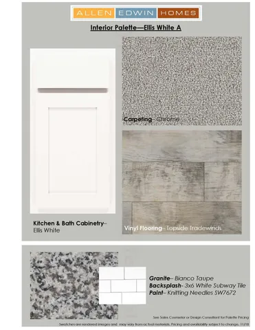 $279,900 | 8365 West Sturtevant Avenue, Richland, MI 49083