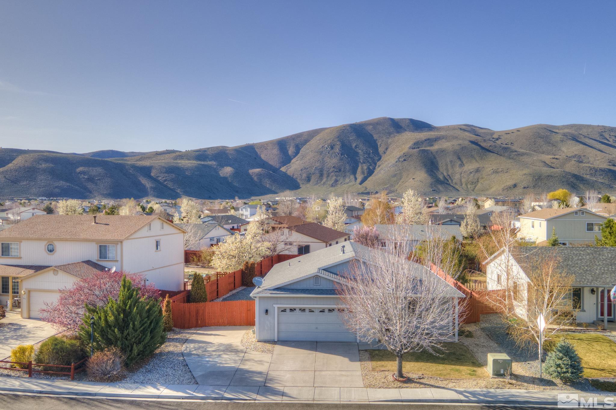 18101 Hazelnut Drive Reno, NV 89508 - Photo 7 of 31 Photo 7