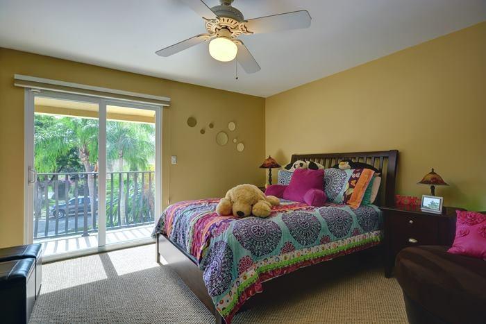 3265 St James Drive Boca Raton, FL 33434 - Photo 20 of 42 bedroom3_700