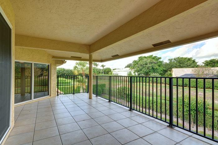 3265 St James Drive Boca Raton, FL 33434 - Photo 34 of 42 balcony_700