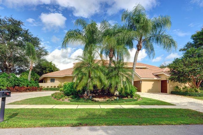 3265 St James Drive Boca Raton, FL 33434 - Photo 42 of 42 exteriorfront1_700