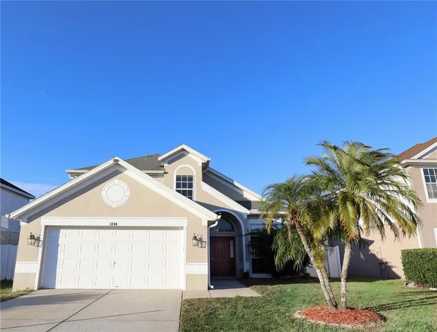 $447,000 | 3284 Falcon Point Drive, Kissimmee, FL 34741