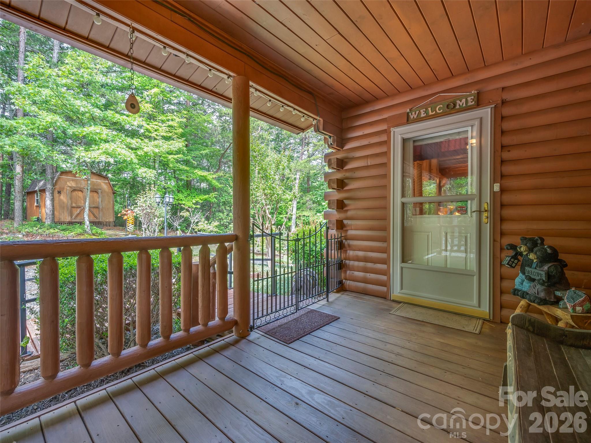 916 Fire Tower Road Bostic, NC 28018 - Photo 12 of 47