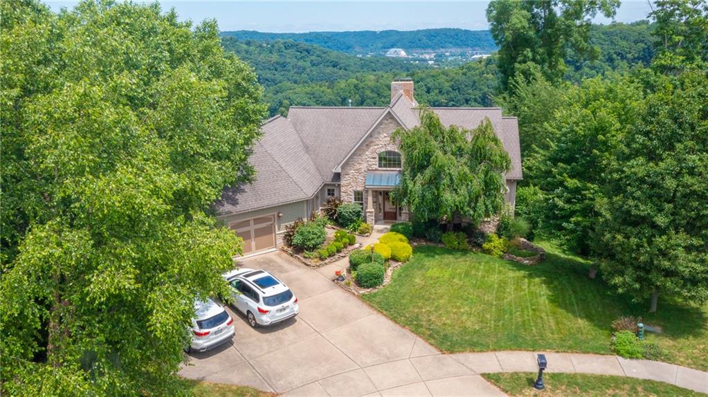 2135 John's Ridge Road Coraopolis, PA 15108 - Photo 2 of 25 Gallery Image 2
