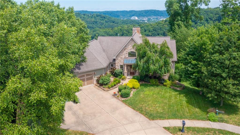 2135 John's Ridge Road Coraopolis, PA 15108 - Photo 25 of 25 Gallery Image 25