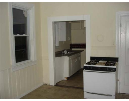 307 High Street Pawtucket, RI 02860 - Photo 5 of 8 Kitchen.