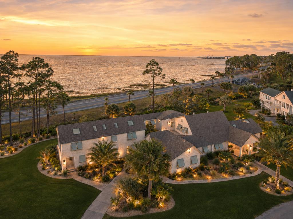 103 Sunset Circle Port St. Joe, FL 32456 - Photo 2 of 68