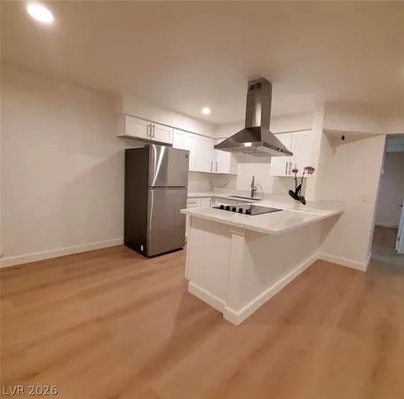 $1,500 | 2121 Oceanus Lane, Unit 4, Las Vegas, NV 89115