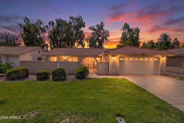 $425,000 | 1249 Leisure World, Mesa, AZ 85206
