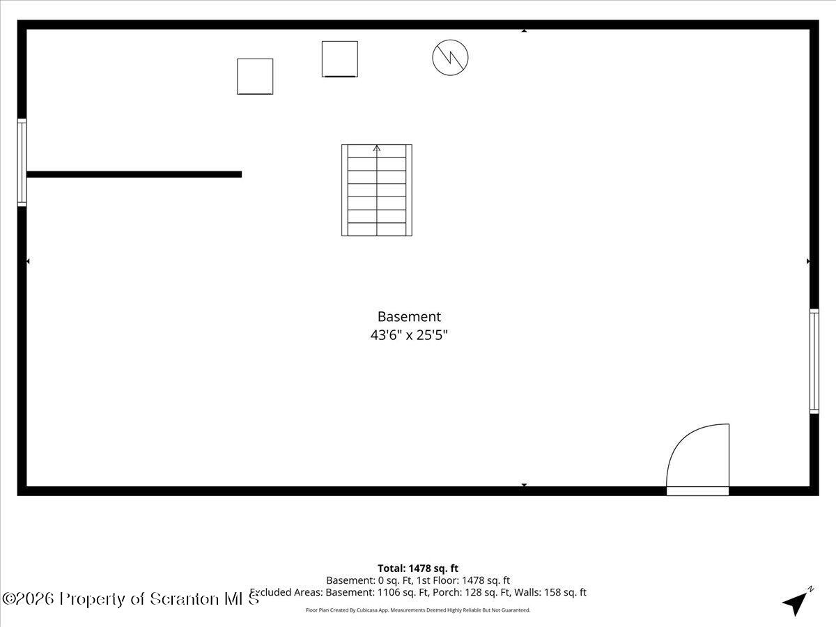 301 Spring Street Archbald, PA 18403 - Photo 4 of 51 01-1st_floor_301_spring_street_archbald_