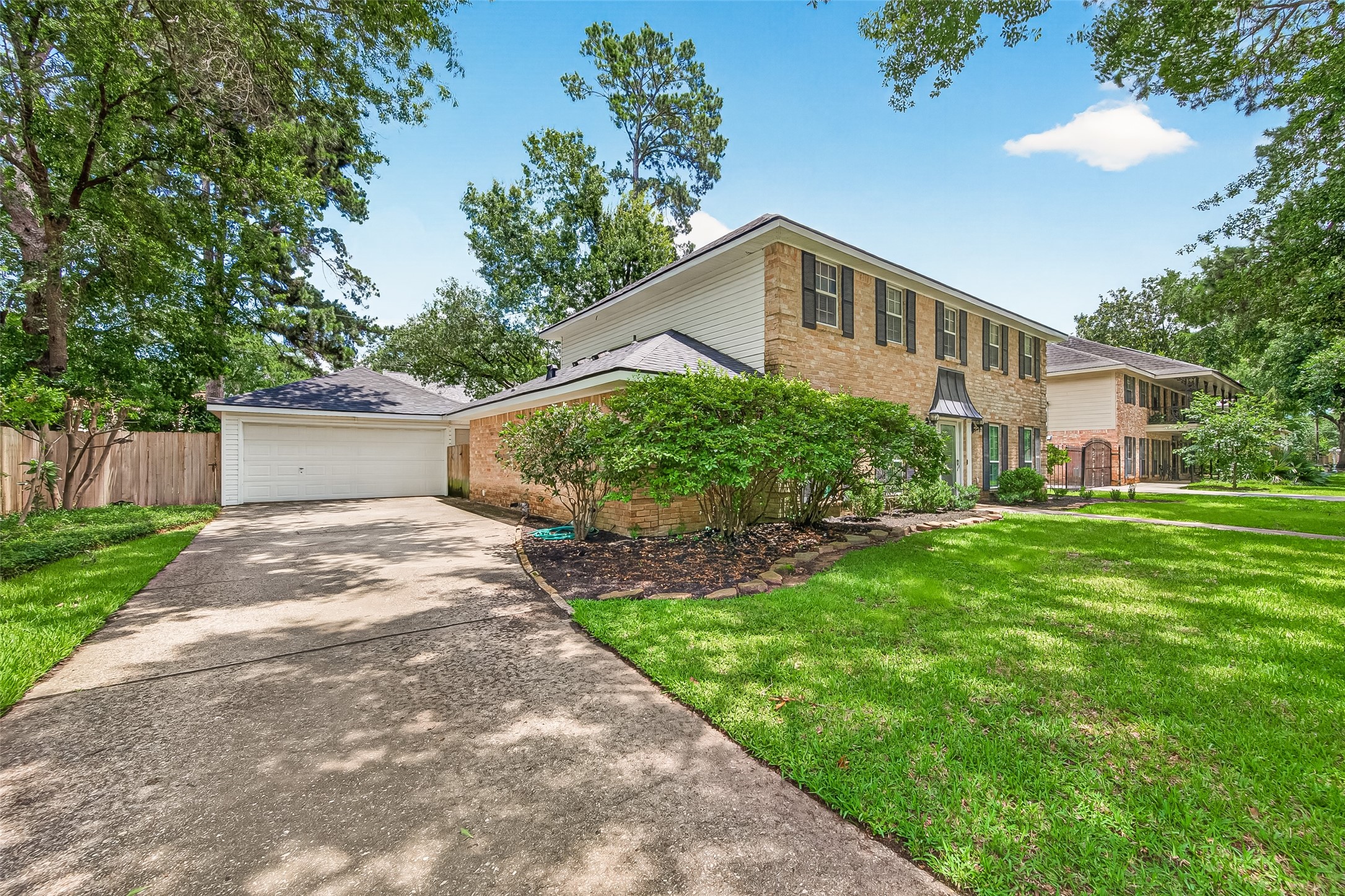 17810 Abby Lane Spring, TX 77379 - Photo 41 of 50