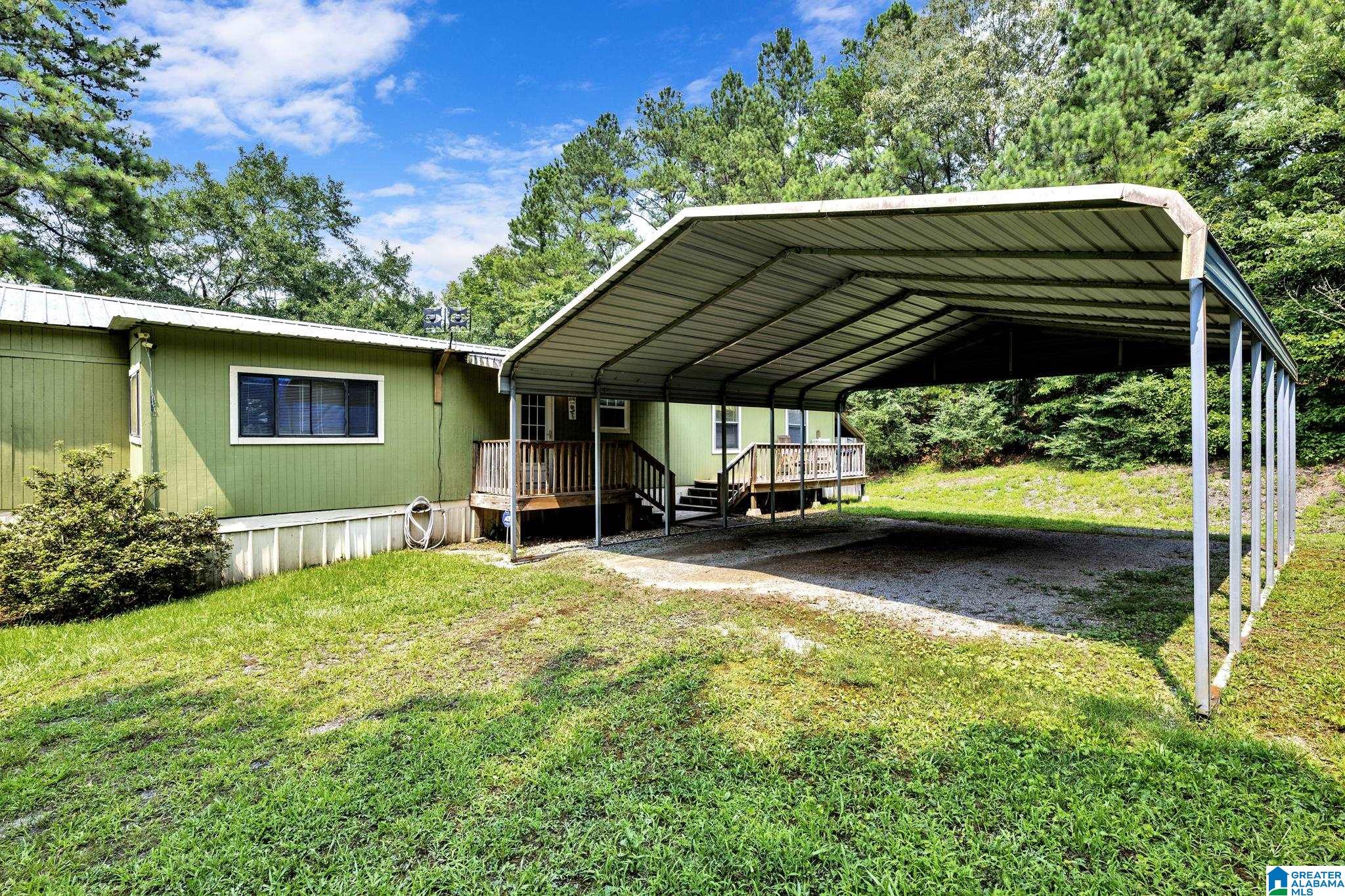144 Teddy Road Oneonta, AL 35121 - Photo 3 of 52