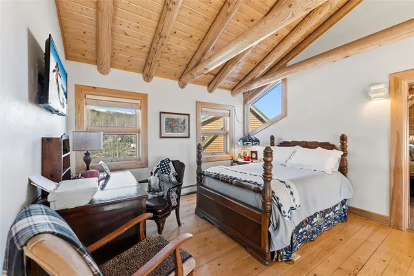 $1,595,000 | 7195 County Road 5, Fairplay, CO 80440