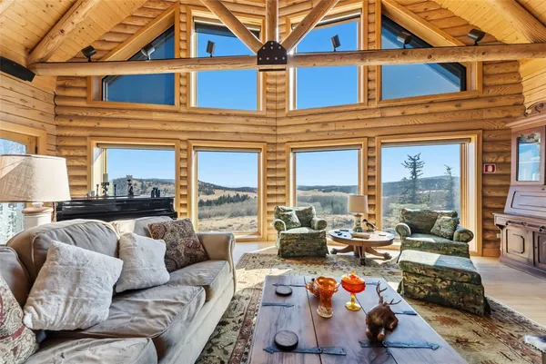 $1,595,000 | 7195 County Road 5, Fairplay, CO 80440