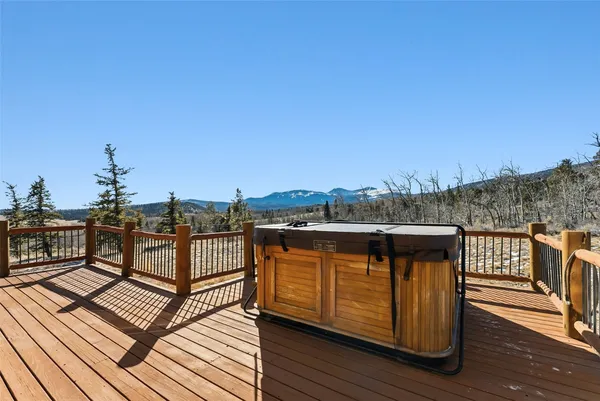 $1,595,000 | 7195 County Road 5, Fairplay, CO 80440