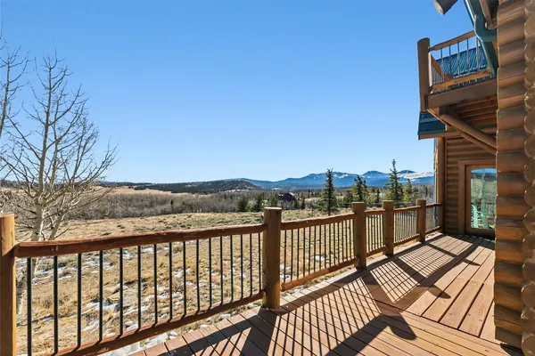 $1,595,000 | 7195 County Road 5, Fairplay, CO 80440
