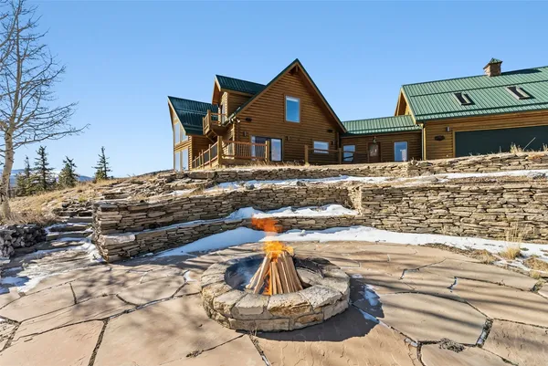 $1,595,000 | 7195 County Road 5, Fairplay, CO 80440