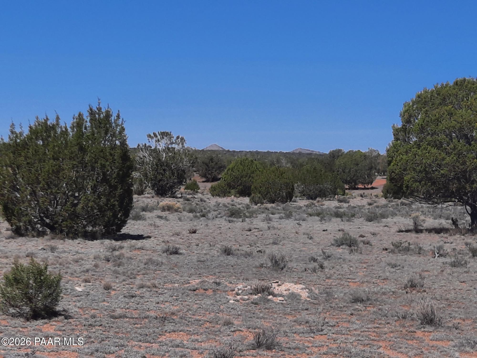 Lot 265 North Rocky Top Road Seligman, AZ 86337 - Photo 11 of 14 20260317_122155
