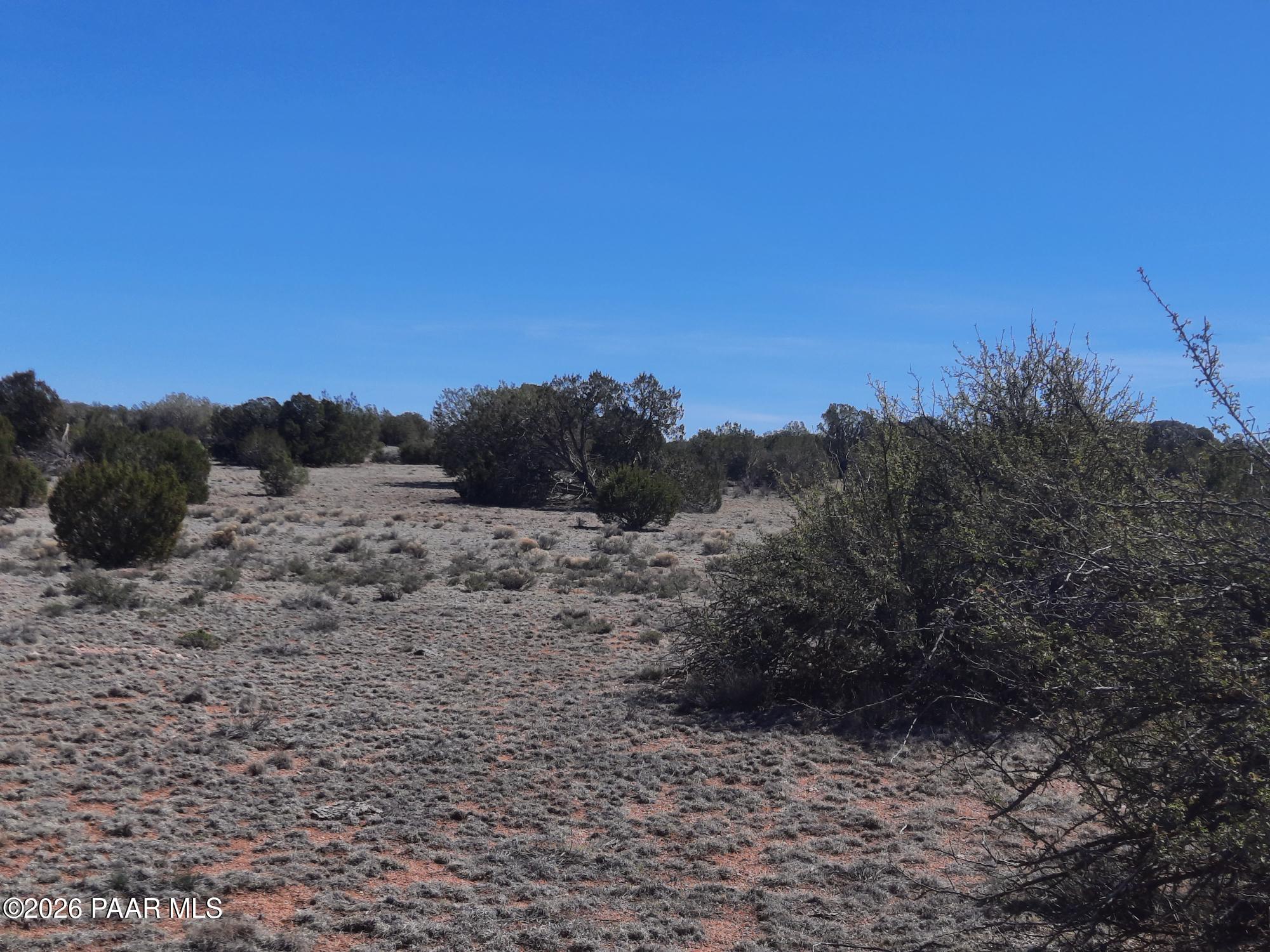 Lot 265 North Rocky Top Road Seligman, AZ 86337 - Photo 7 of 14 20260317_120808