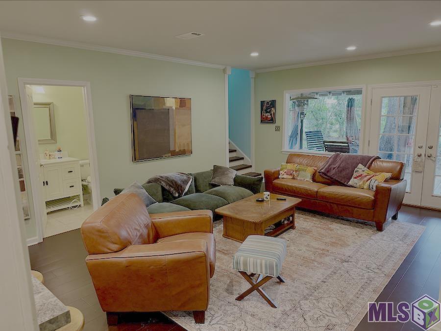 1822 Avondale Drive Baton Rouge, LA 70808 - Photo 7 of 13