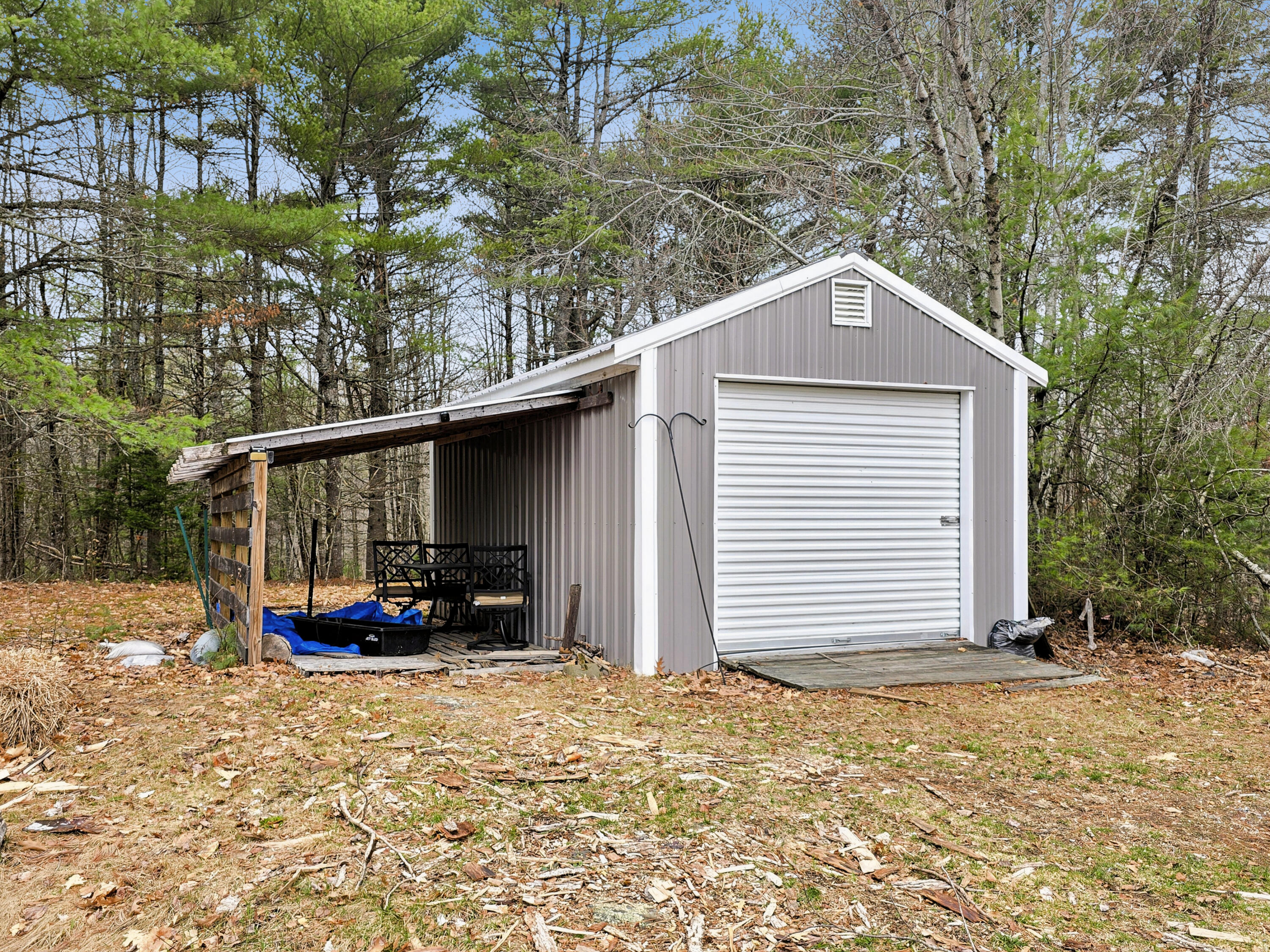 117 Clark Road Unity, ME 04988 - Photo 24 of 25 117 Clark Rd