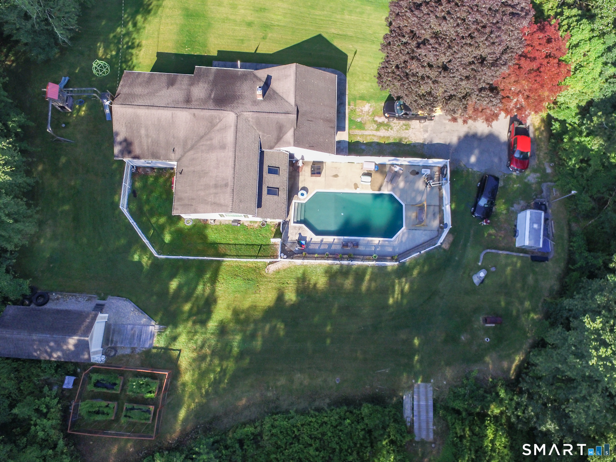 92 New Road Plainfield, CT 06354 - Photo 10 of 40 Gallery Image 10