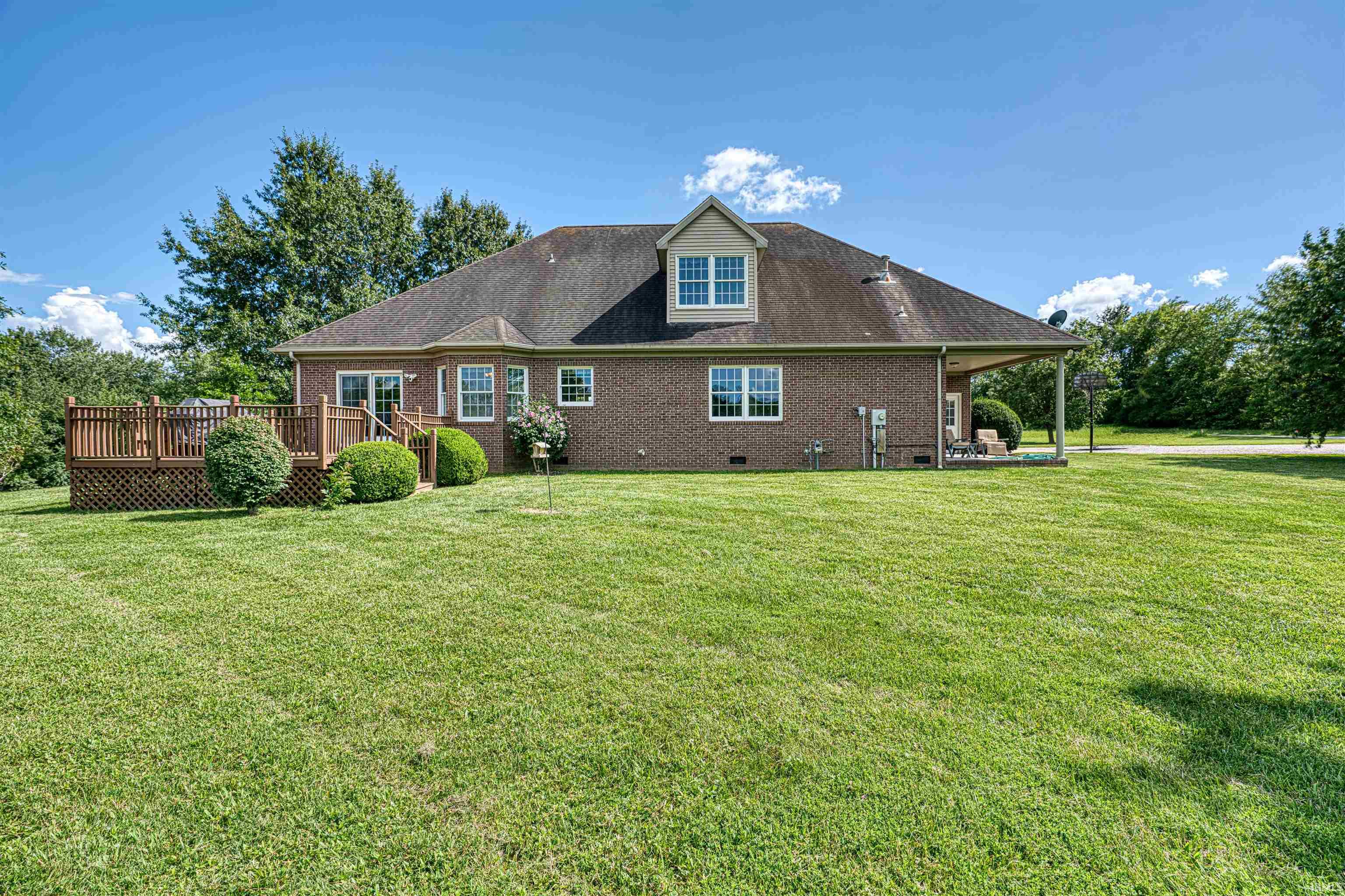 7743 Marx Road Evansville, IN 47720 - Photo 32 of 46 Gallery Image 32
