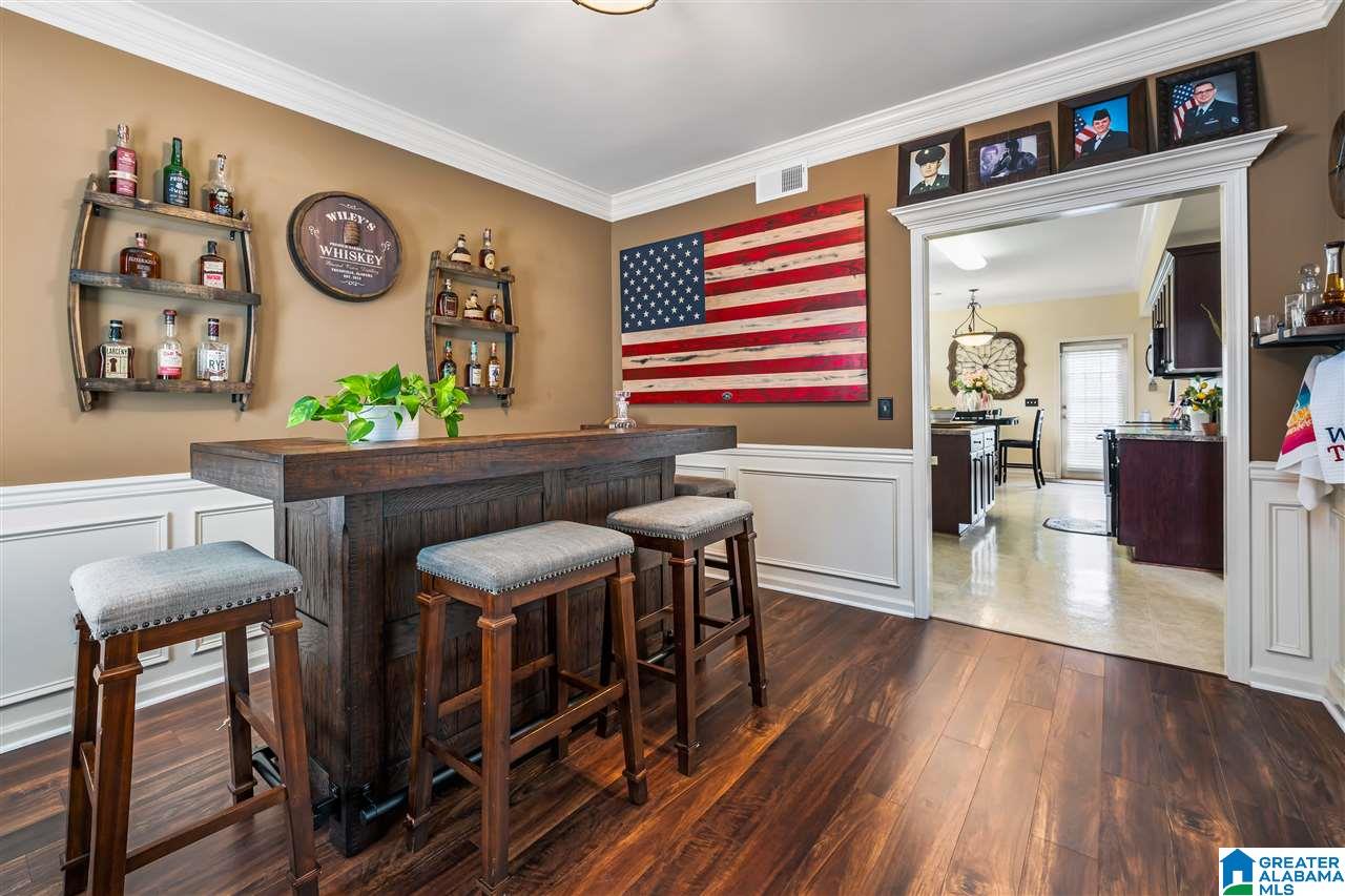 3600 Harrier Road Trussville, AL 35173 - Photo 7 of 32