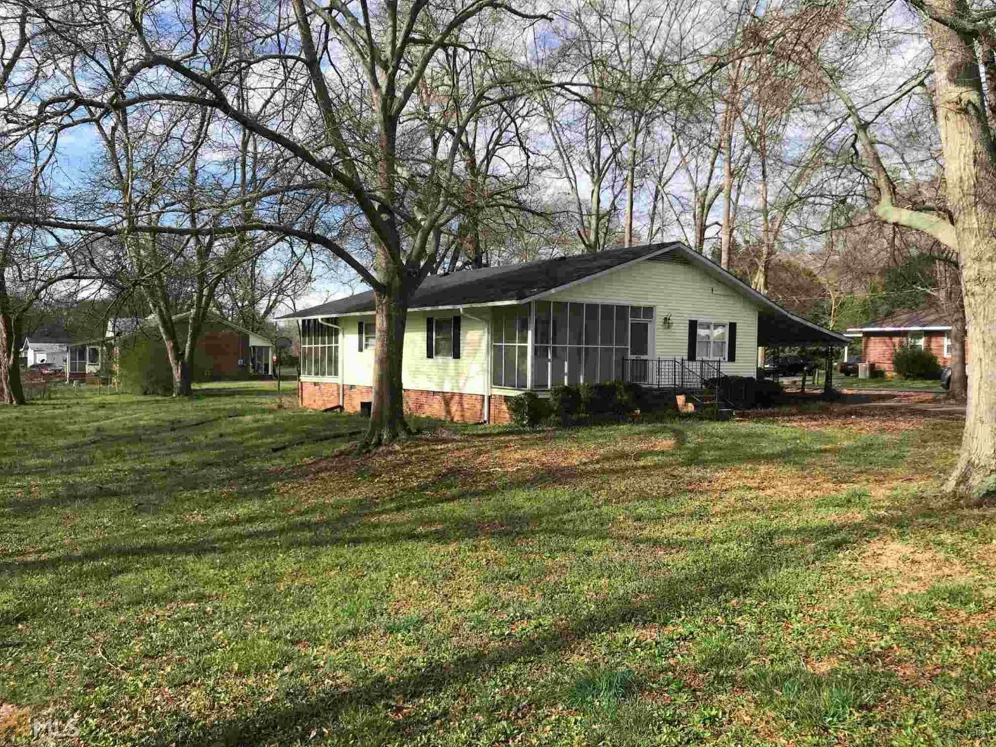 484 Hartwell Road Lavonia, GA 30553 - Photo 1 of 1 Gallery Image 1