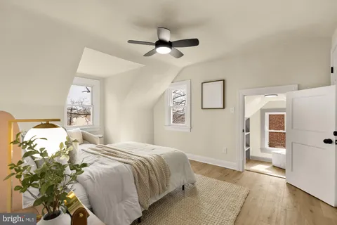 $819,900 | 611 Ethan Allen Avenue, Takoma Park, MD 20912