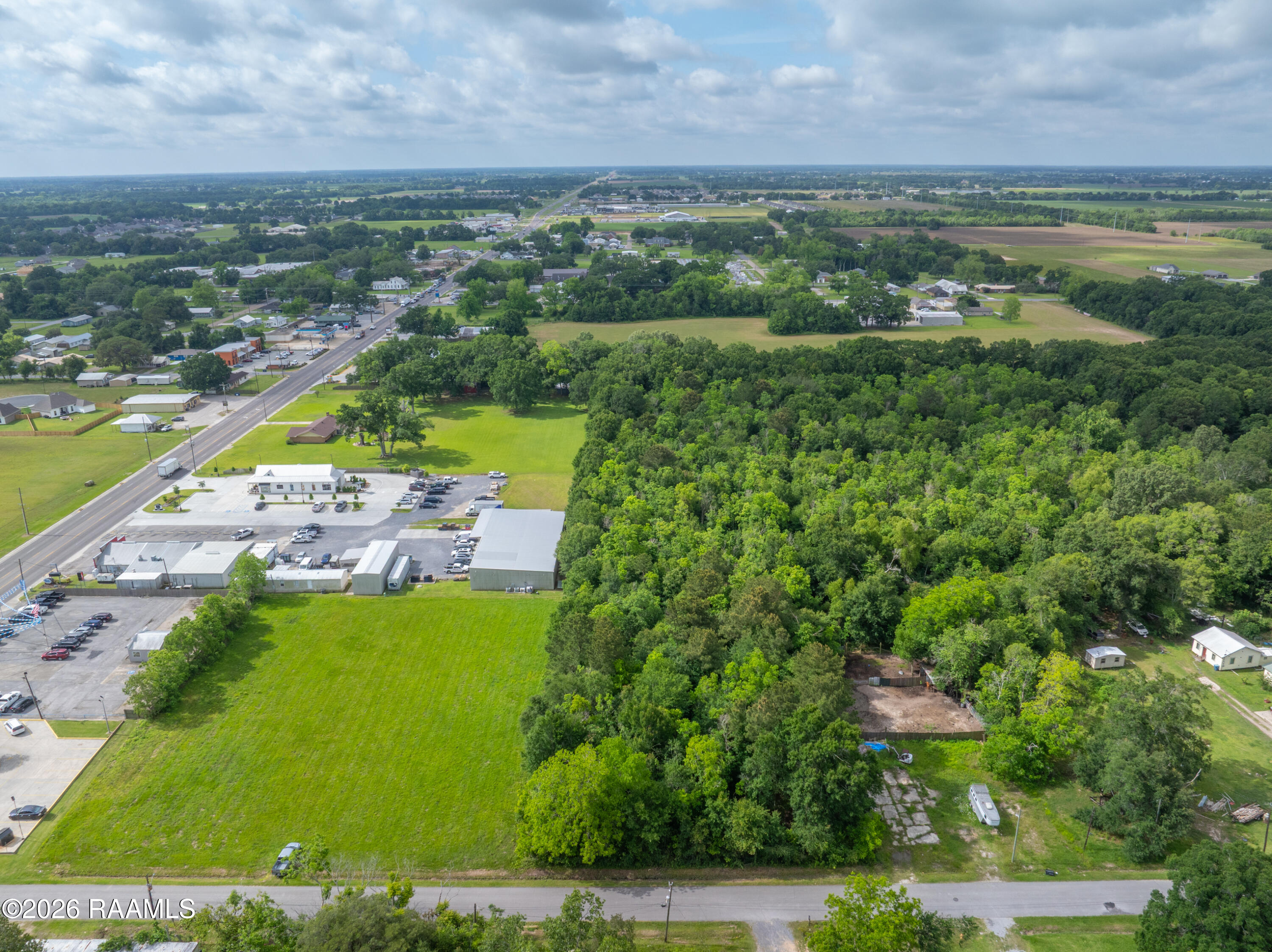 Tbd Chargois Street Maurice, LA 70555 - Photo 5 of 9 TBDChargois-1