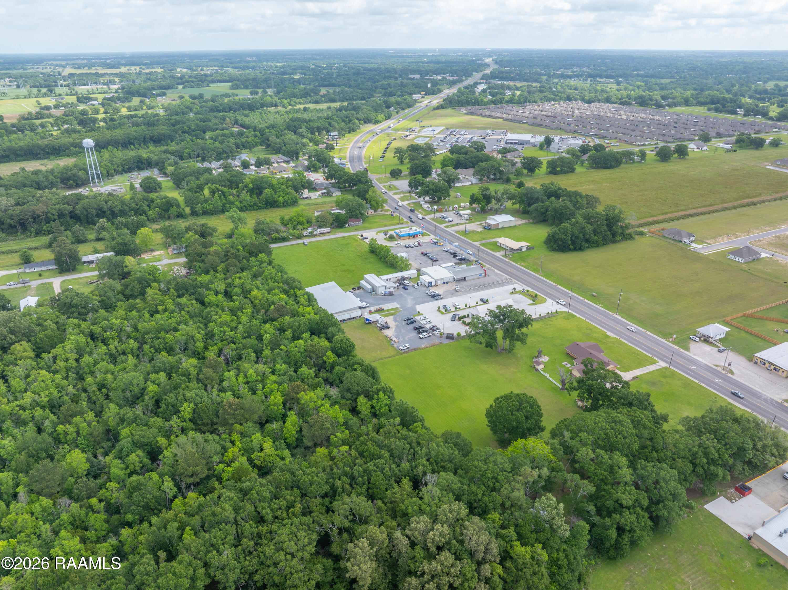 Tbd Chargois Street Maurice, LA 70555 - Photo 8 of 9 TBDChargois-4