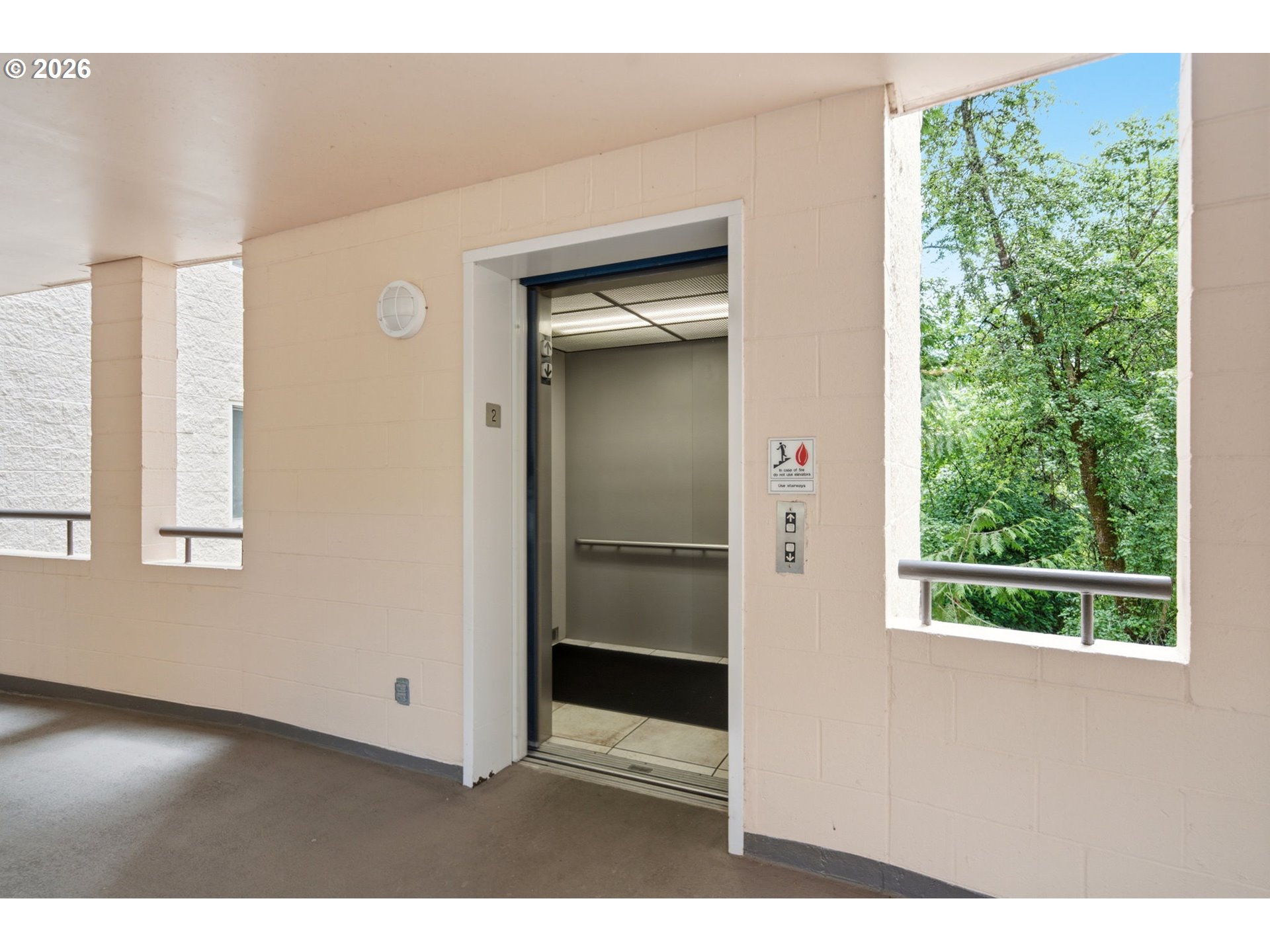 6625 West Burnside Road, Unit 226 Portland, OR 97225 - Photo 23 of 27