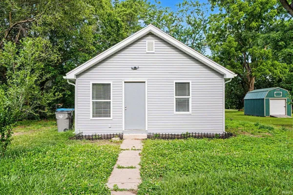 $130,900 | 56527 Shore Avenue, Elkhart, IN 46516