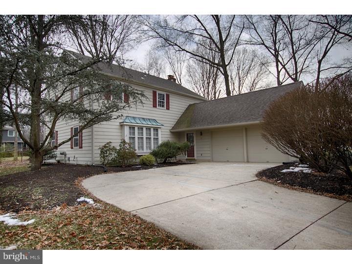 17 Doncaster Road Cherry Hill, NJ 08003 - Photo 1 of 24 Exterior Front