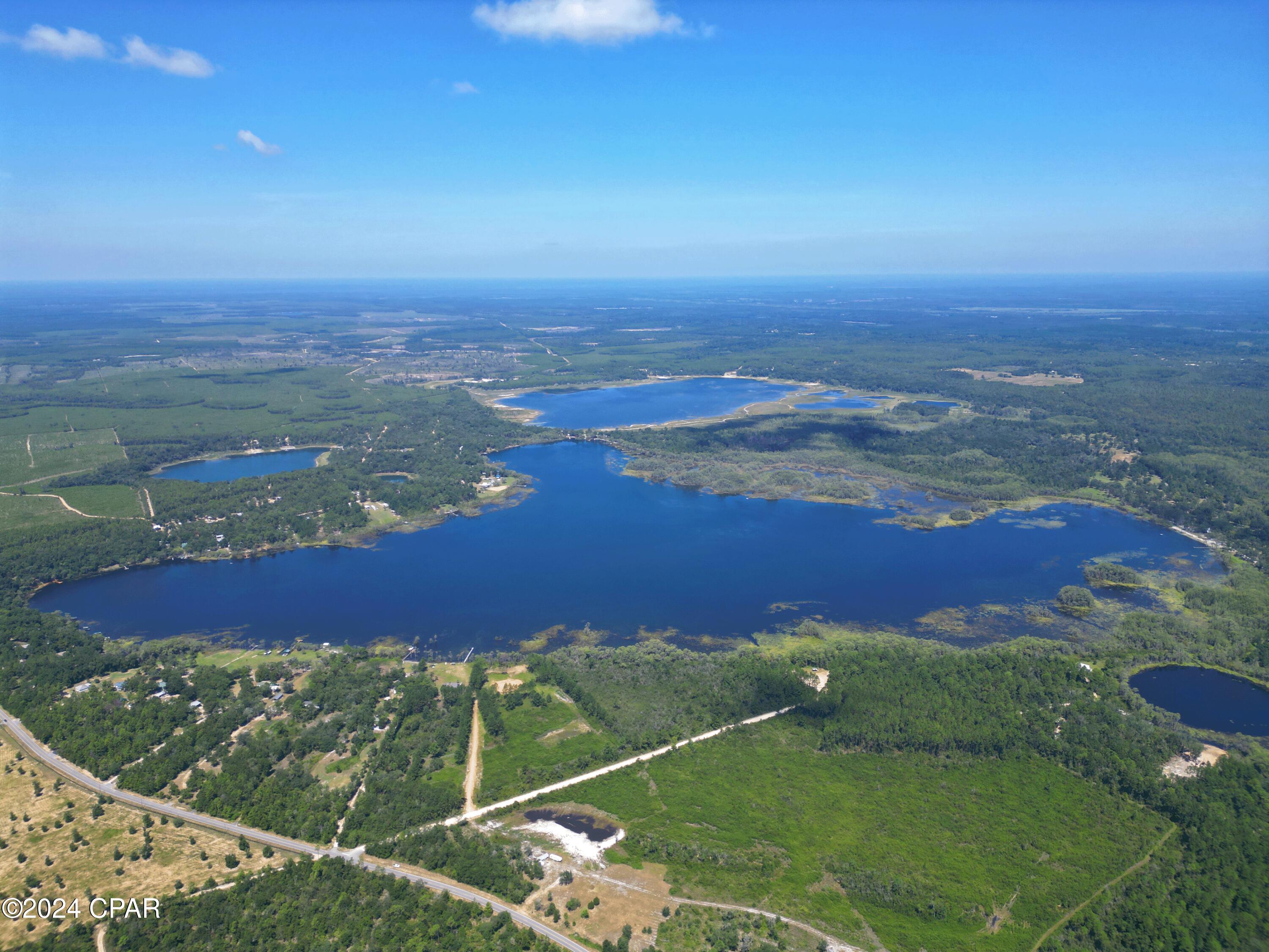 Tbd Lucas Lake Road Chipley, FL 32428 - Photo 1 of 8 Gallery Image 1