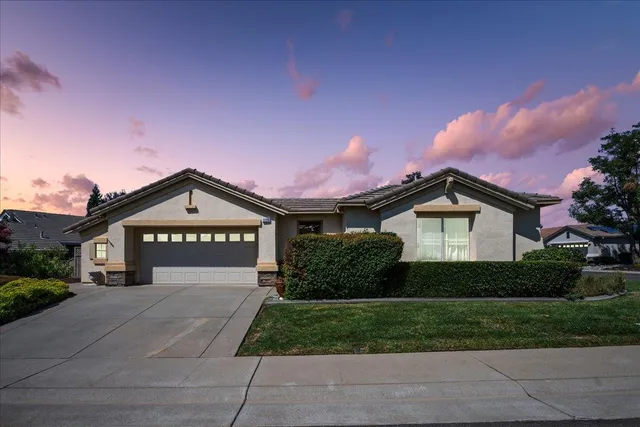 a sign on the side of a building