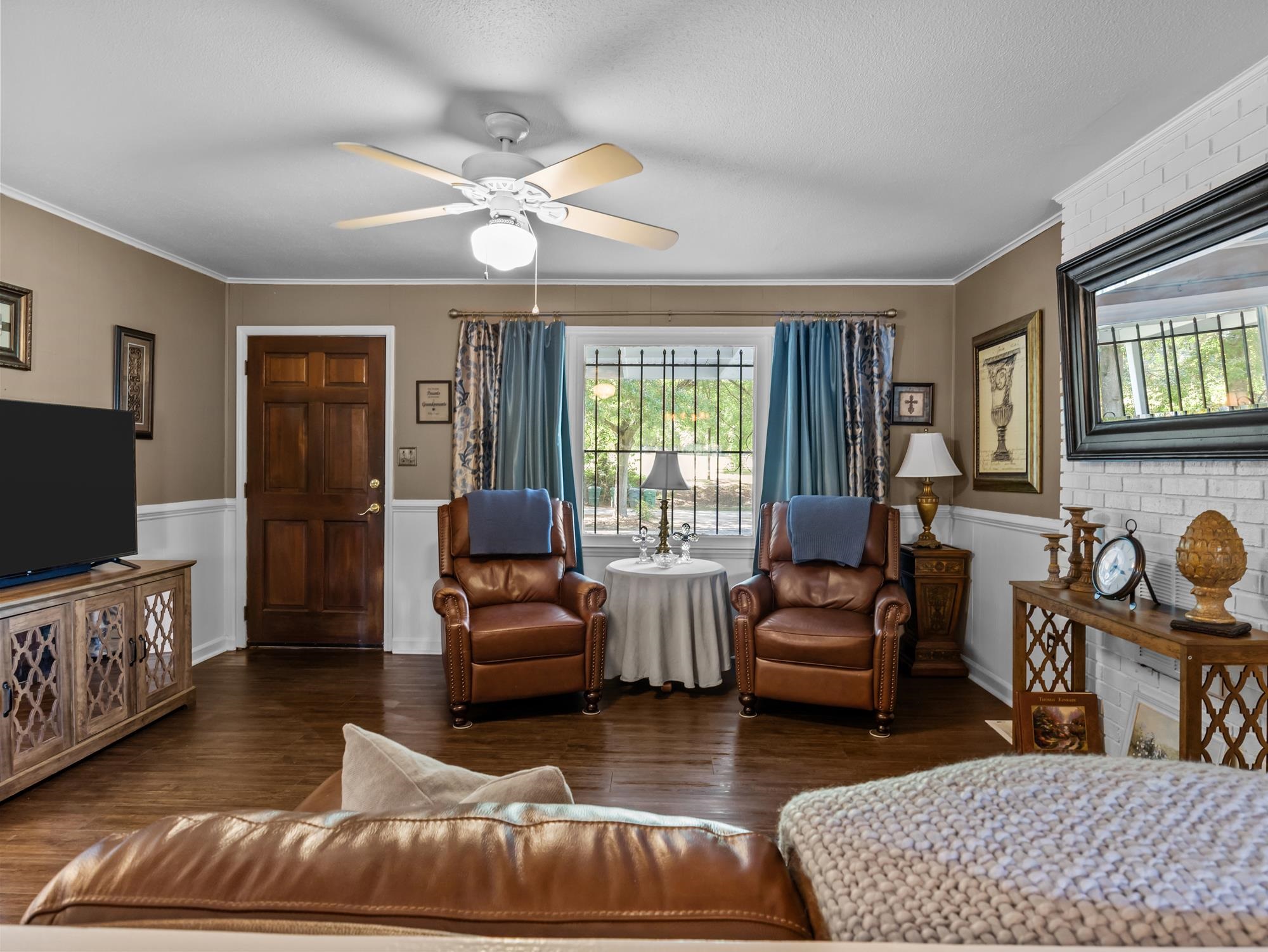146 Gaston Shoals Road Gaffney, SC 29341 - Photo 6 of 39