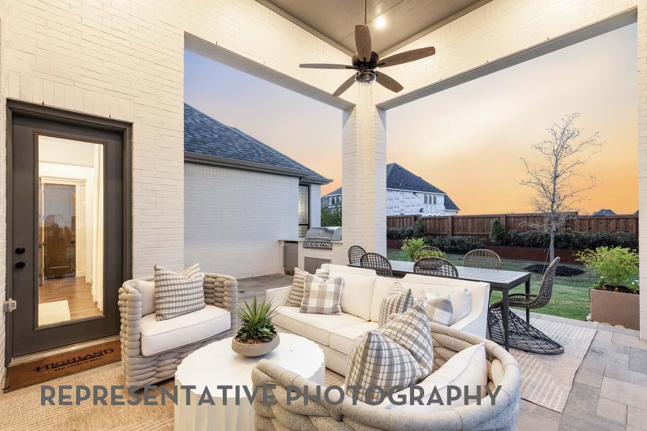 31605 Rosemary Road Fulshear, TX 77423 - Photo 32 of 44