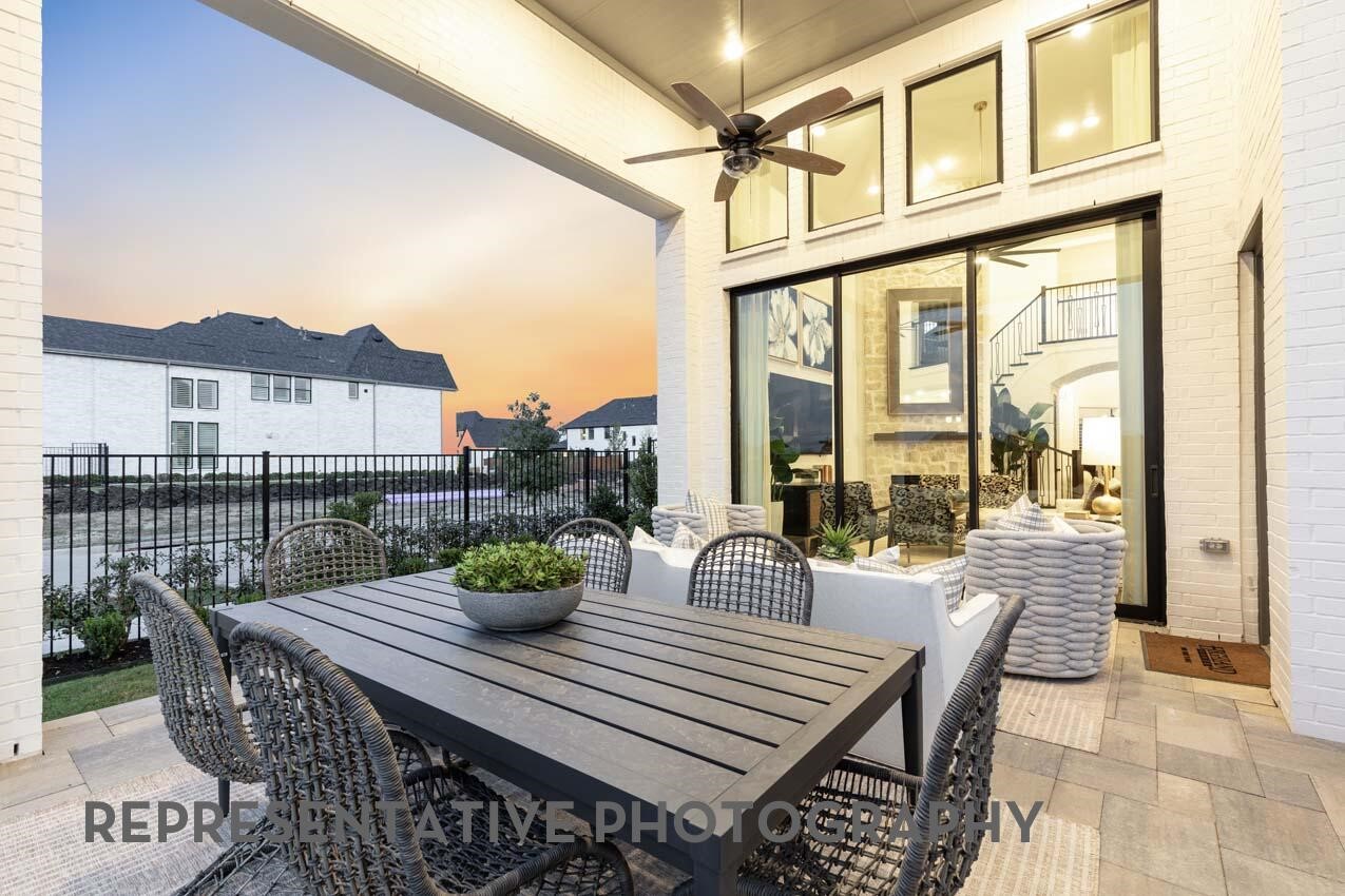 31605 Rosemary Road Fulshear, TX 77423 - Photo 33 of 44