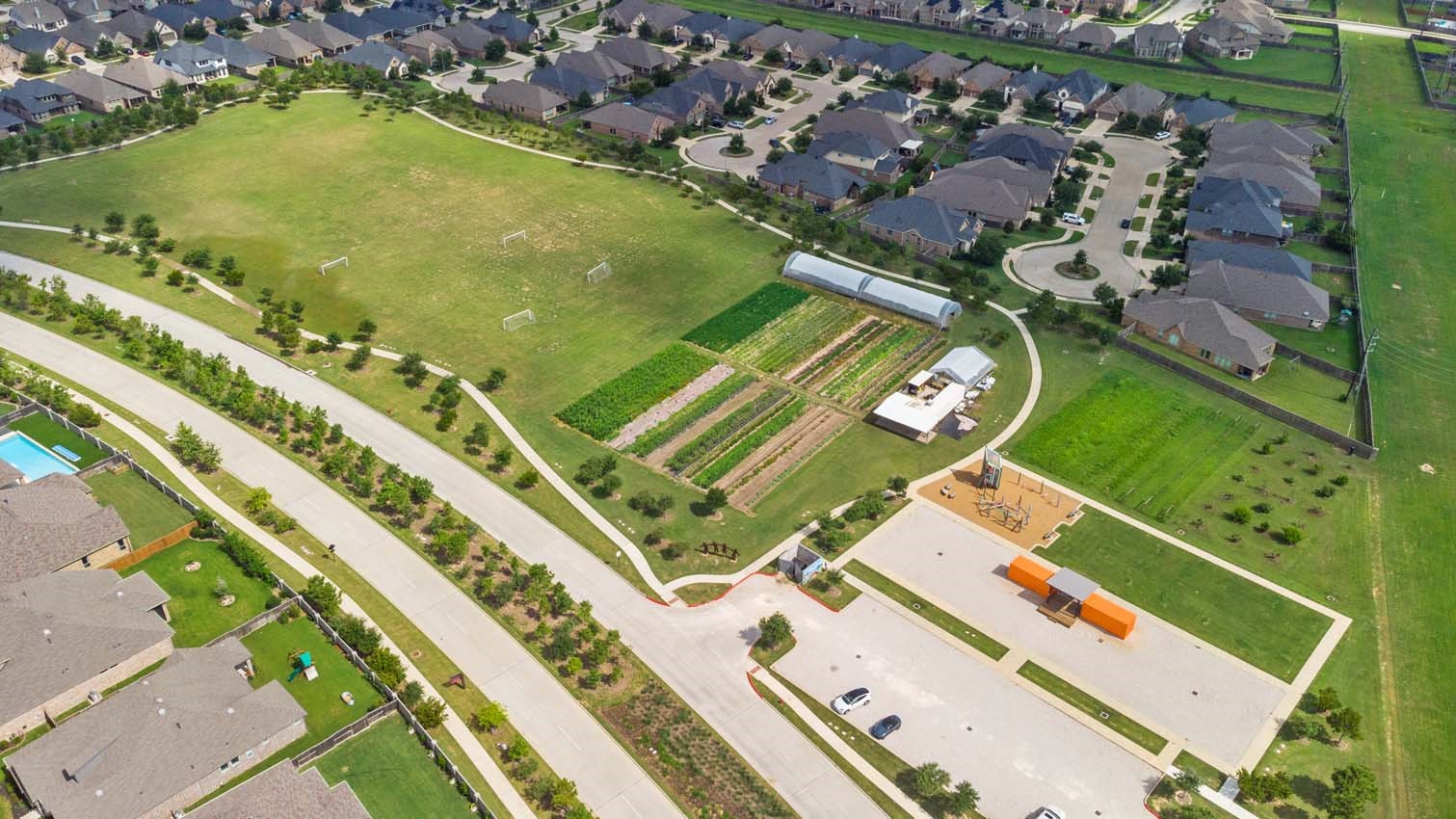 31605 Rosemary Road Fulshear, TX 77423 - Photo 43 of 44