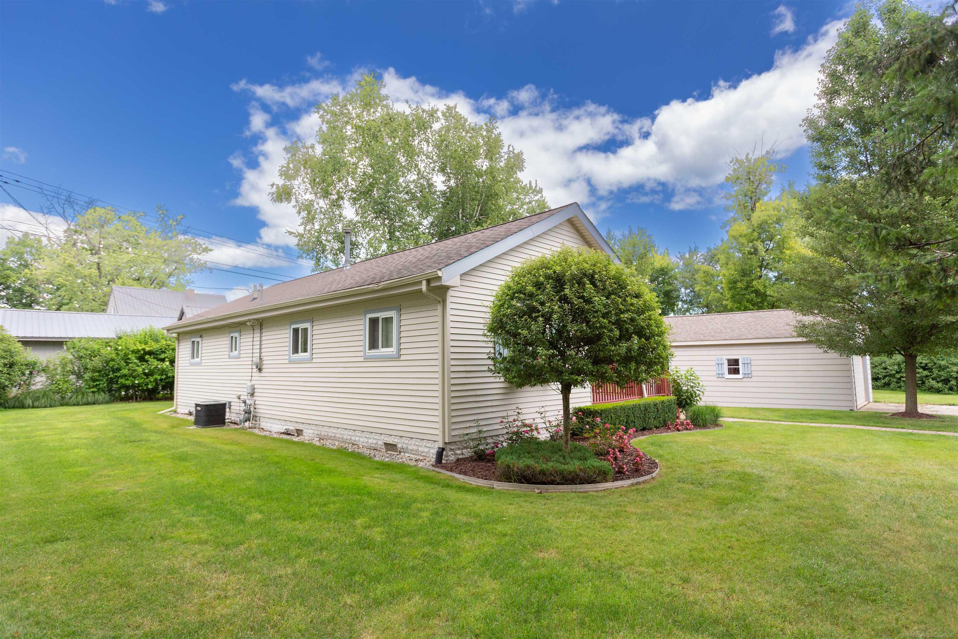7433 Birchwood Road Lexington, MI 48450 - Photo 38 of 52